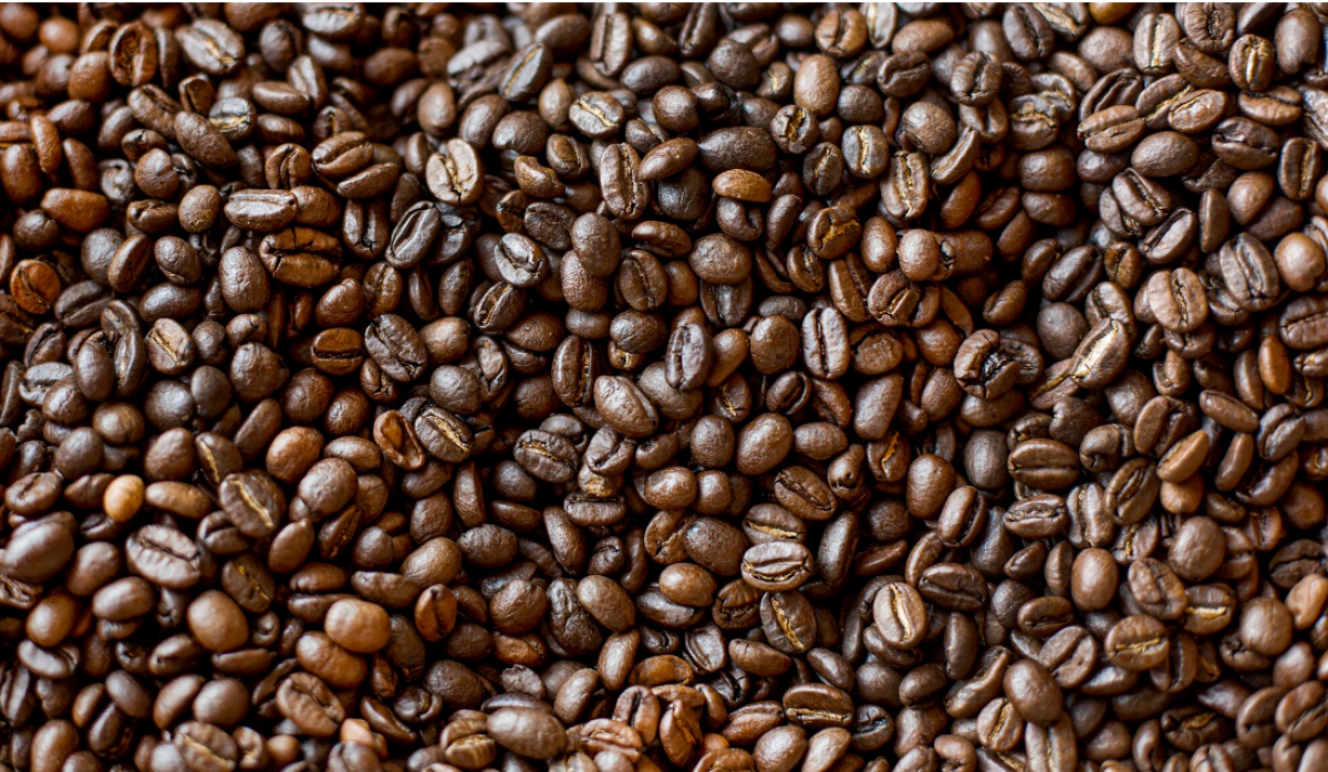 Coffee Beans from India
